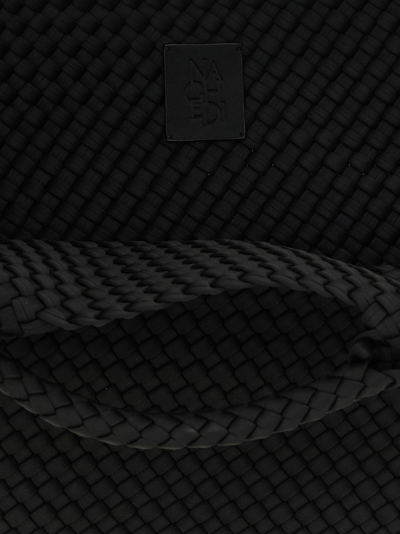 'St. Barths Large' shopping bag - immagine 4