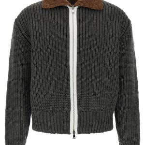 'Evan' cardigan