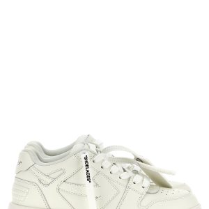 'Out Of Office' sneakers