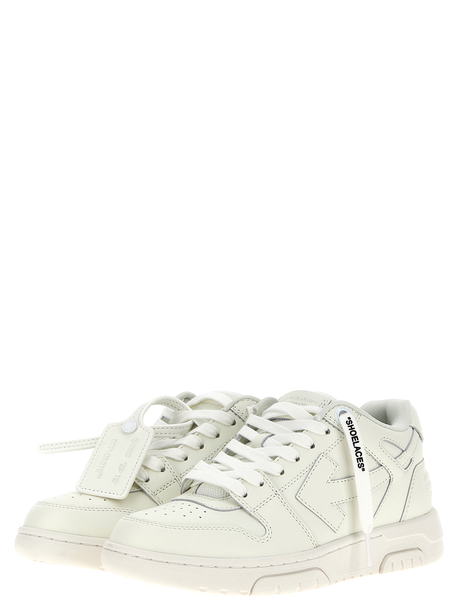 'Out Of Office' sneakers - immagine 2