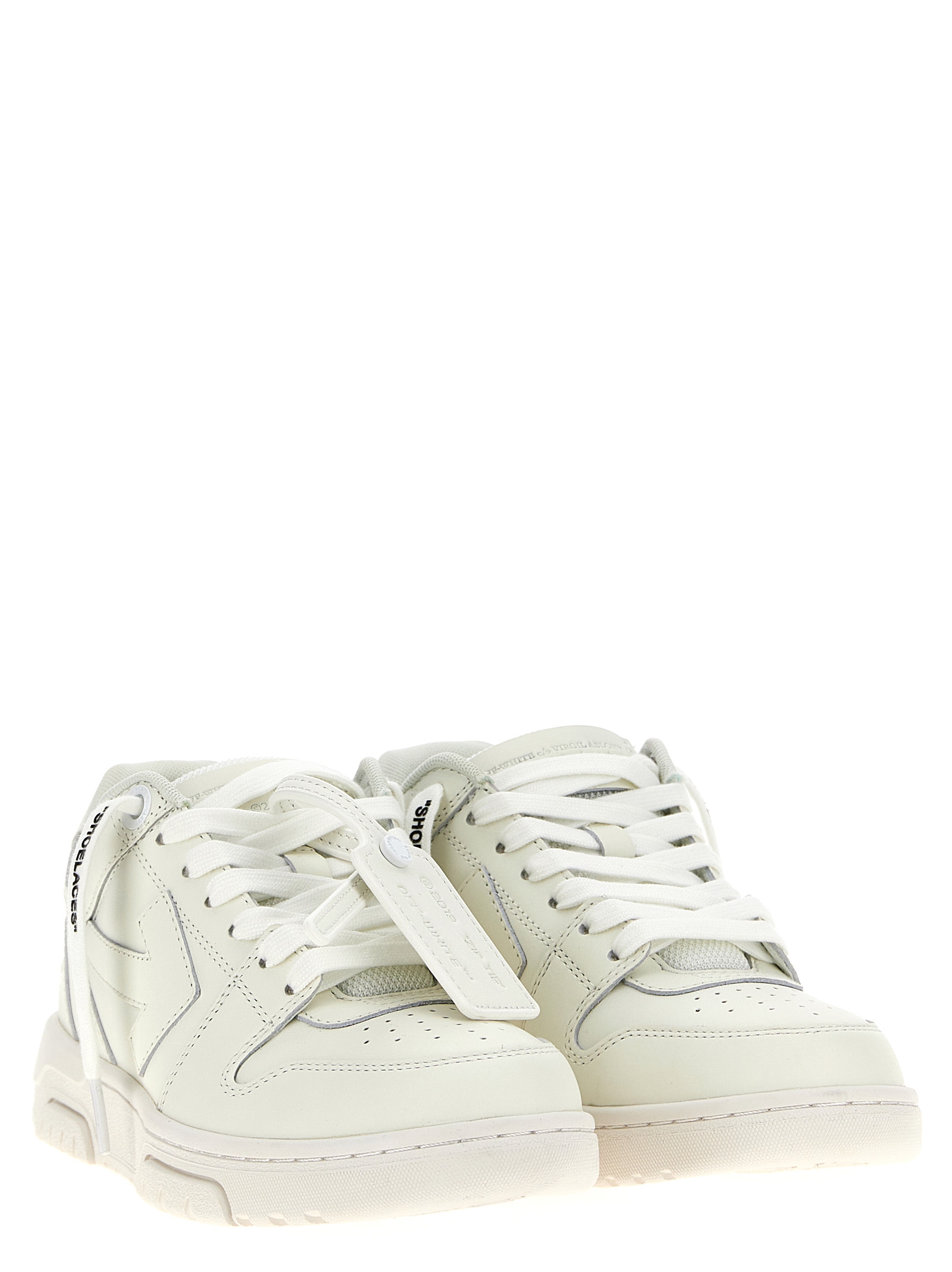 'Out Of Office' sneakers - immagine 3