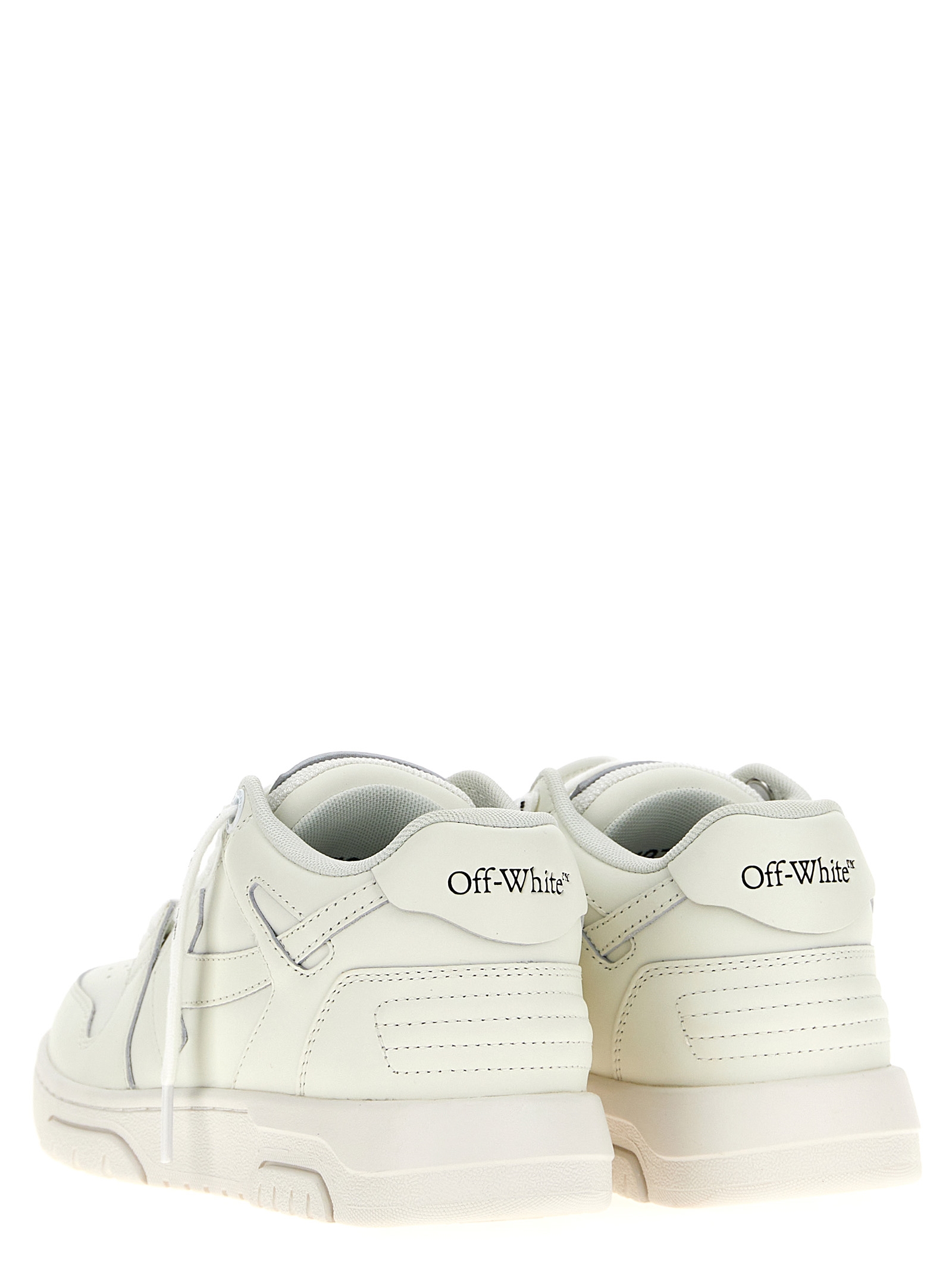 'Out Of Office' sneakers - immagine 4