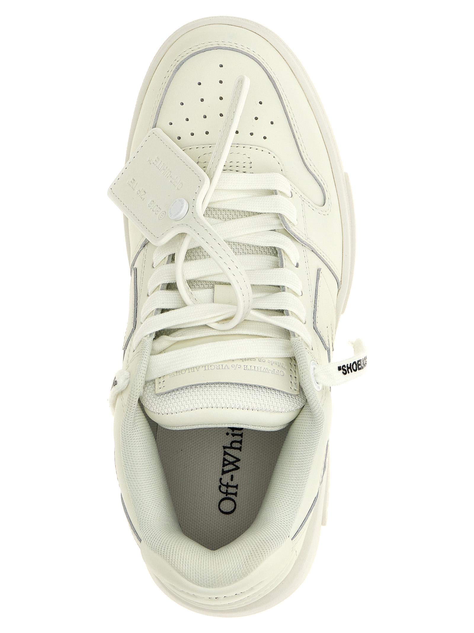 'Out Of Office' sneakers - immagine 5