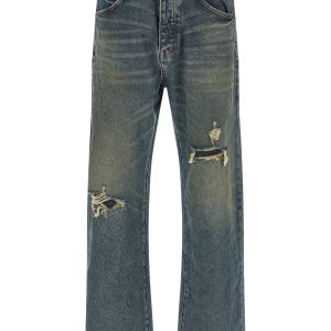'P018 - 9 to 5' jeans