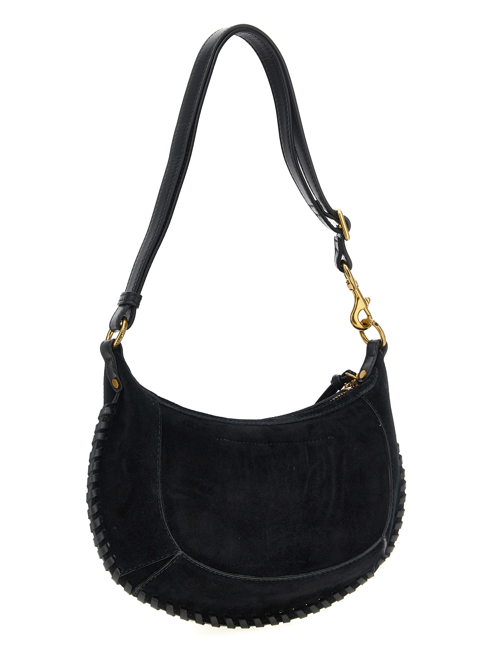 'Oskan Moon' shoulder bag - immagine 2