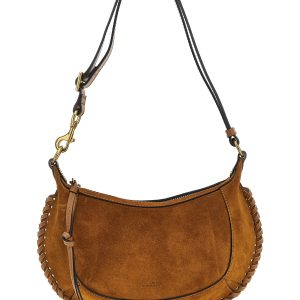 'Oskan Moon' shoulder bag