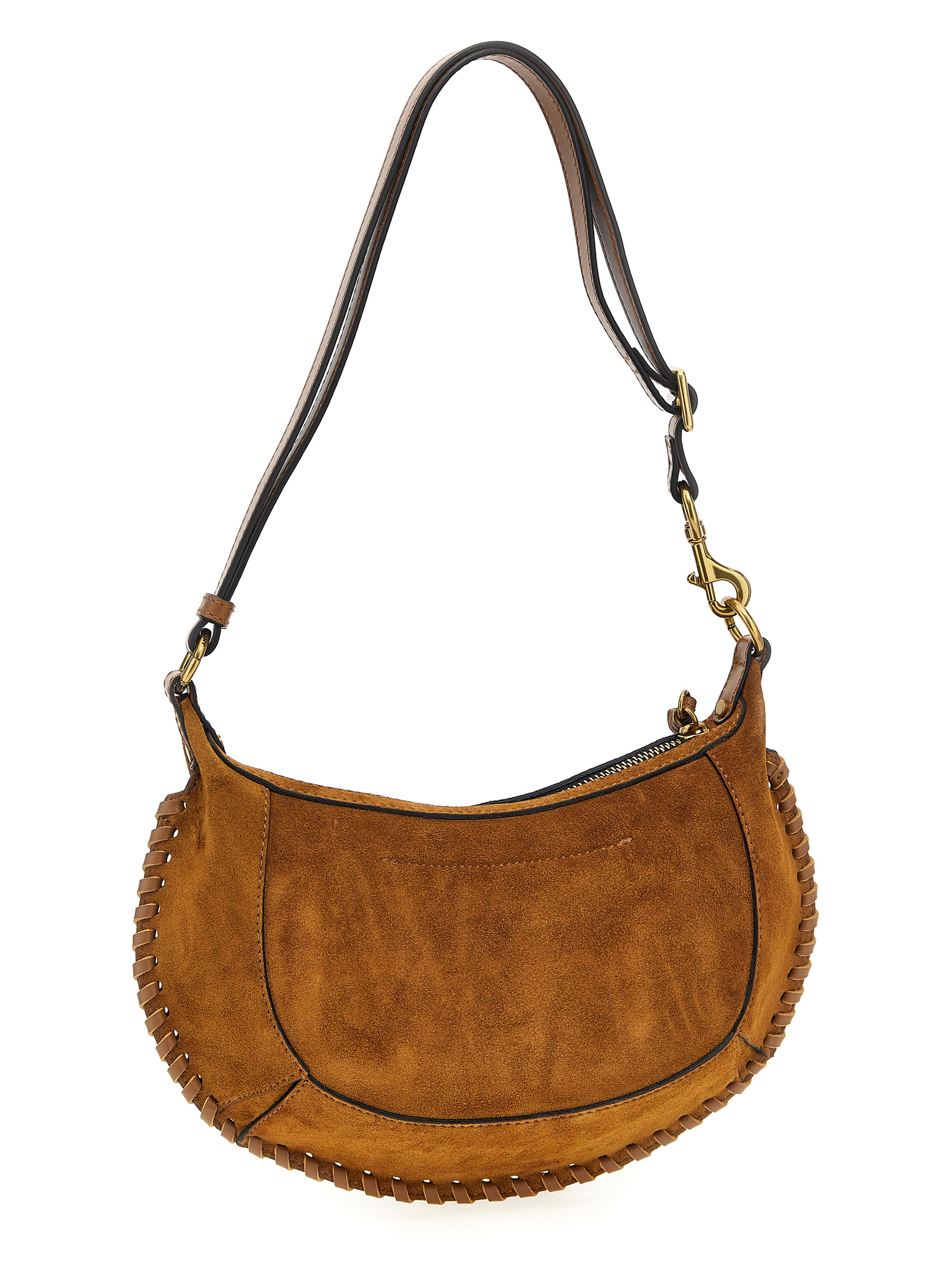 'Oskan Moon' shoulder bag - immagine 2