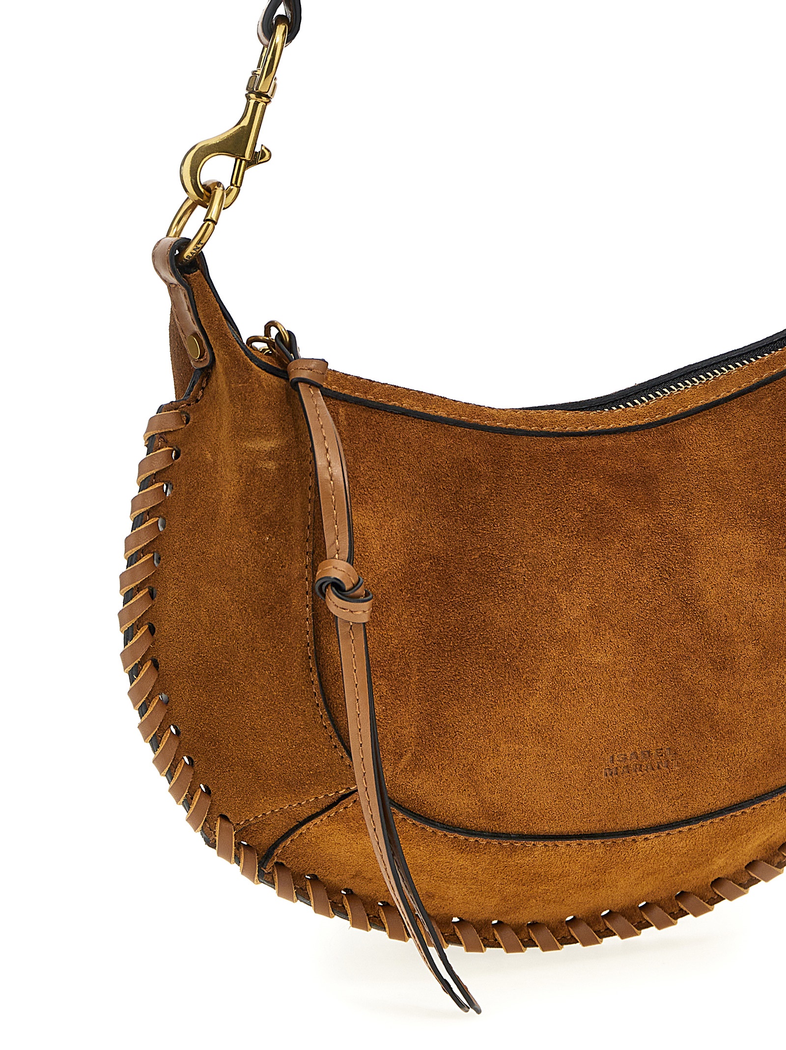 'Oskan Moon' shoulder bag - immagine 3