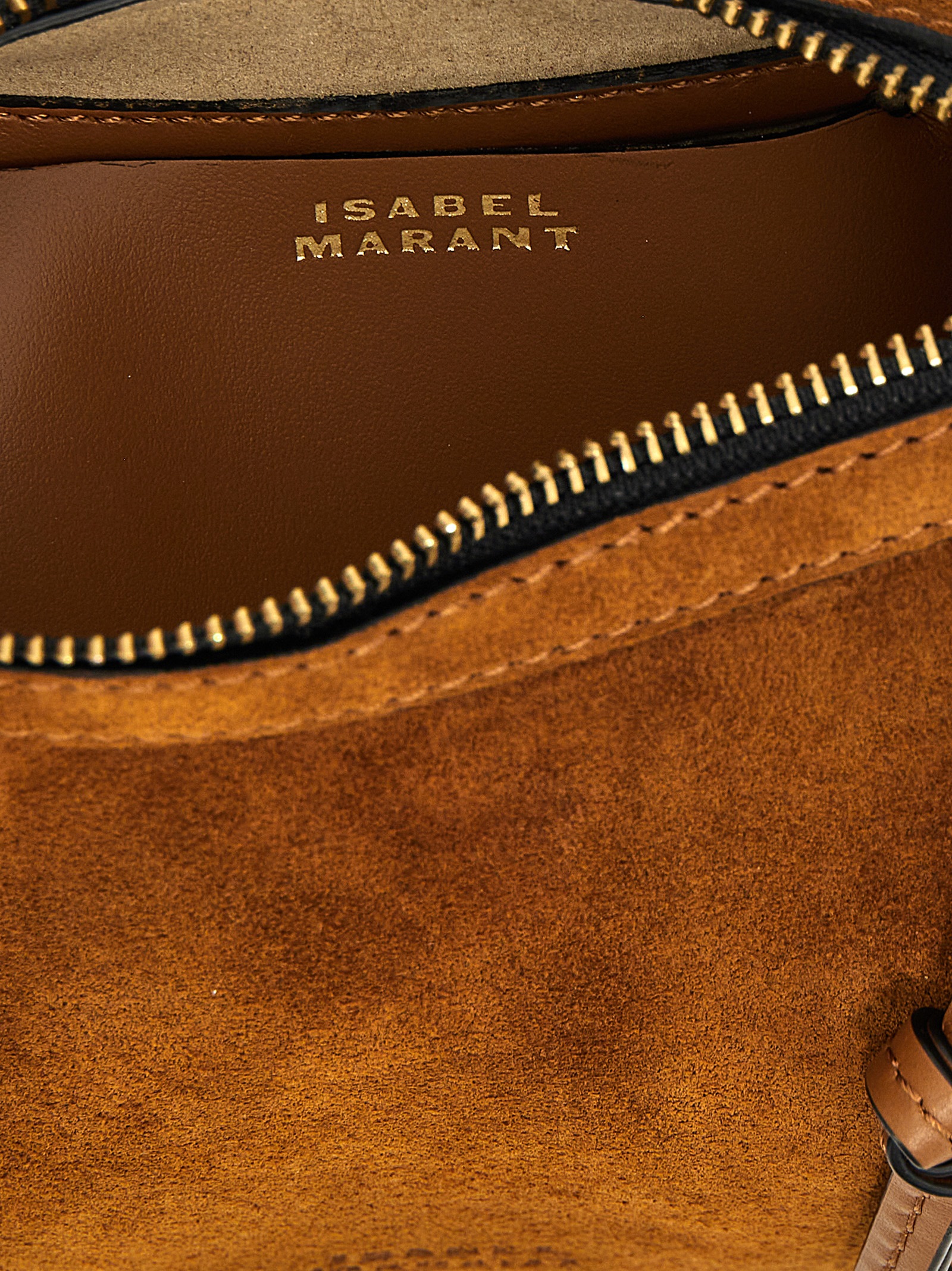 'Oskan Moon' shoulder bag - immagine 4