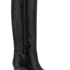 'Stiletto' boots