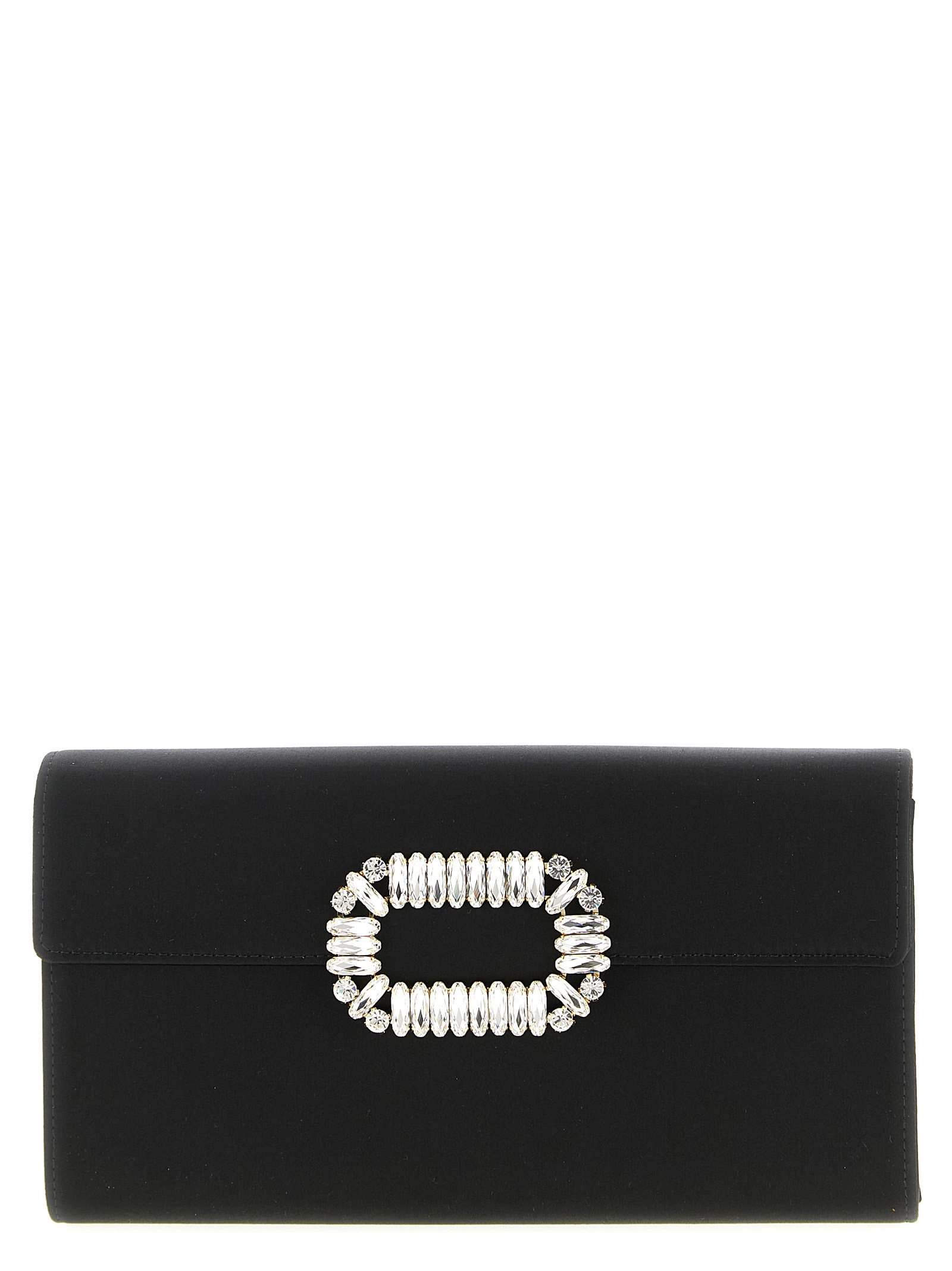 'Envelope Flap Sexy' clutch