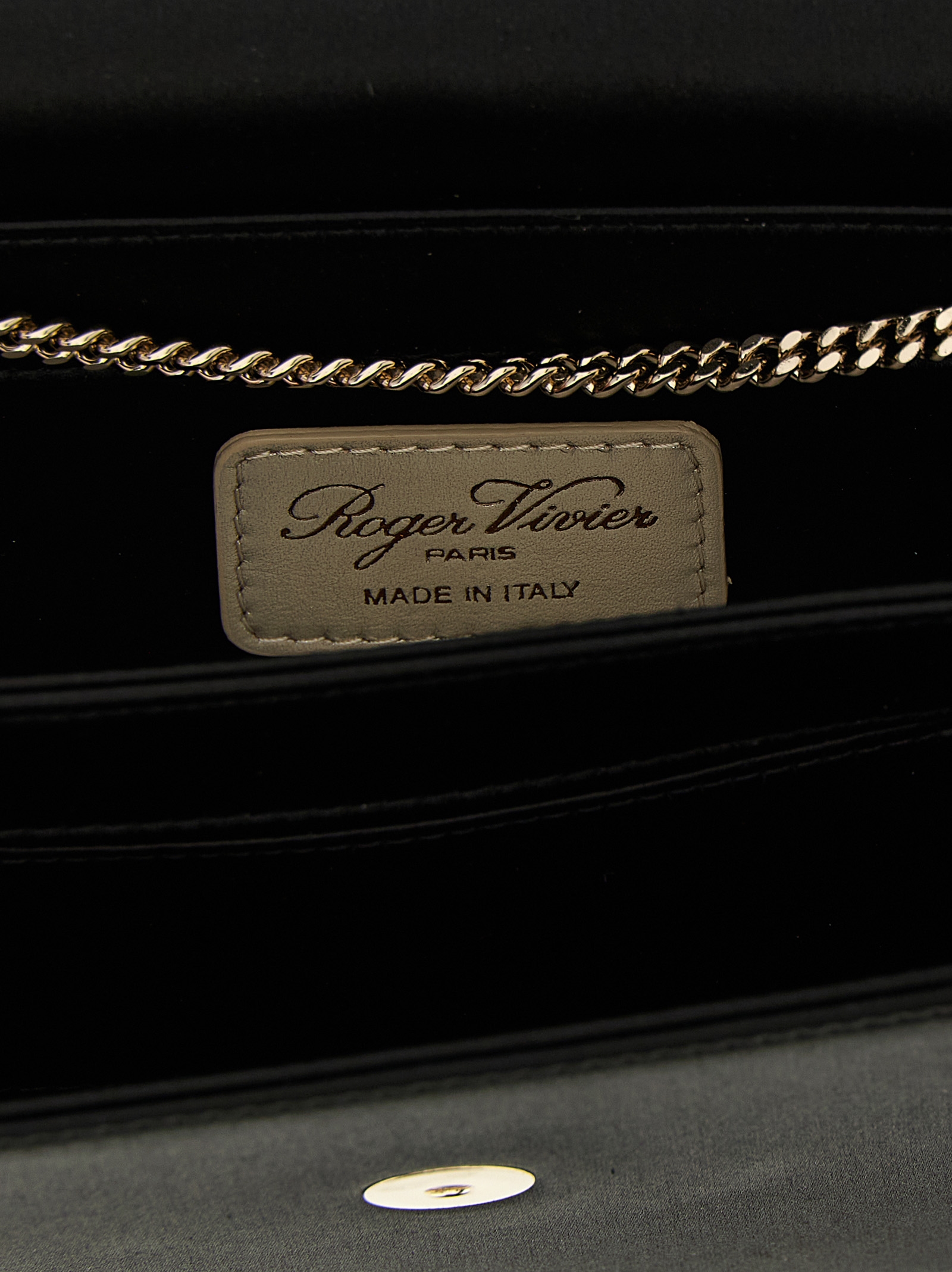 'Envelope Flap Sexy' clutch - immagine 4