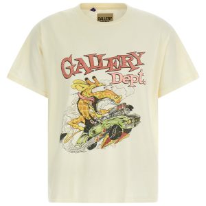 'Rally' T-shirt