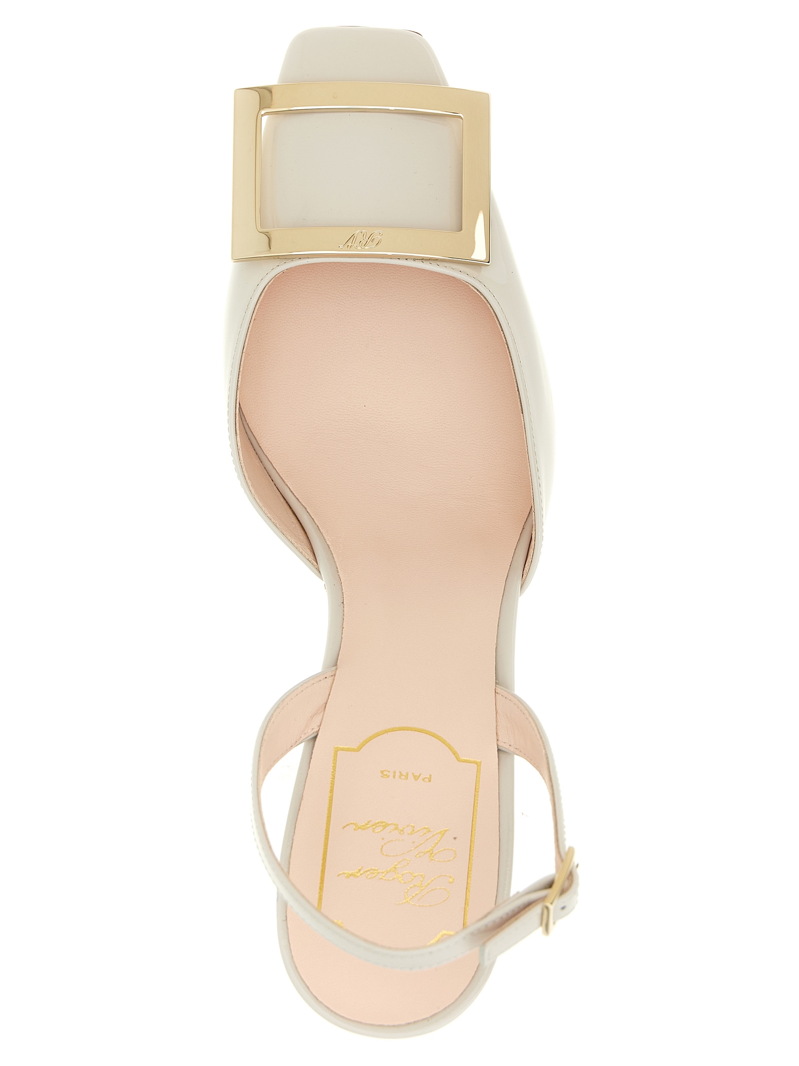 'Trompette' slingback - immagine 4