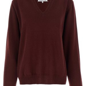 'Four Stitches' sweater