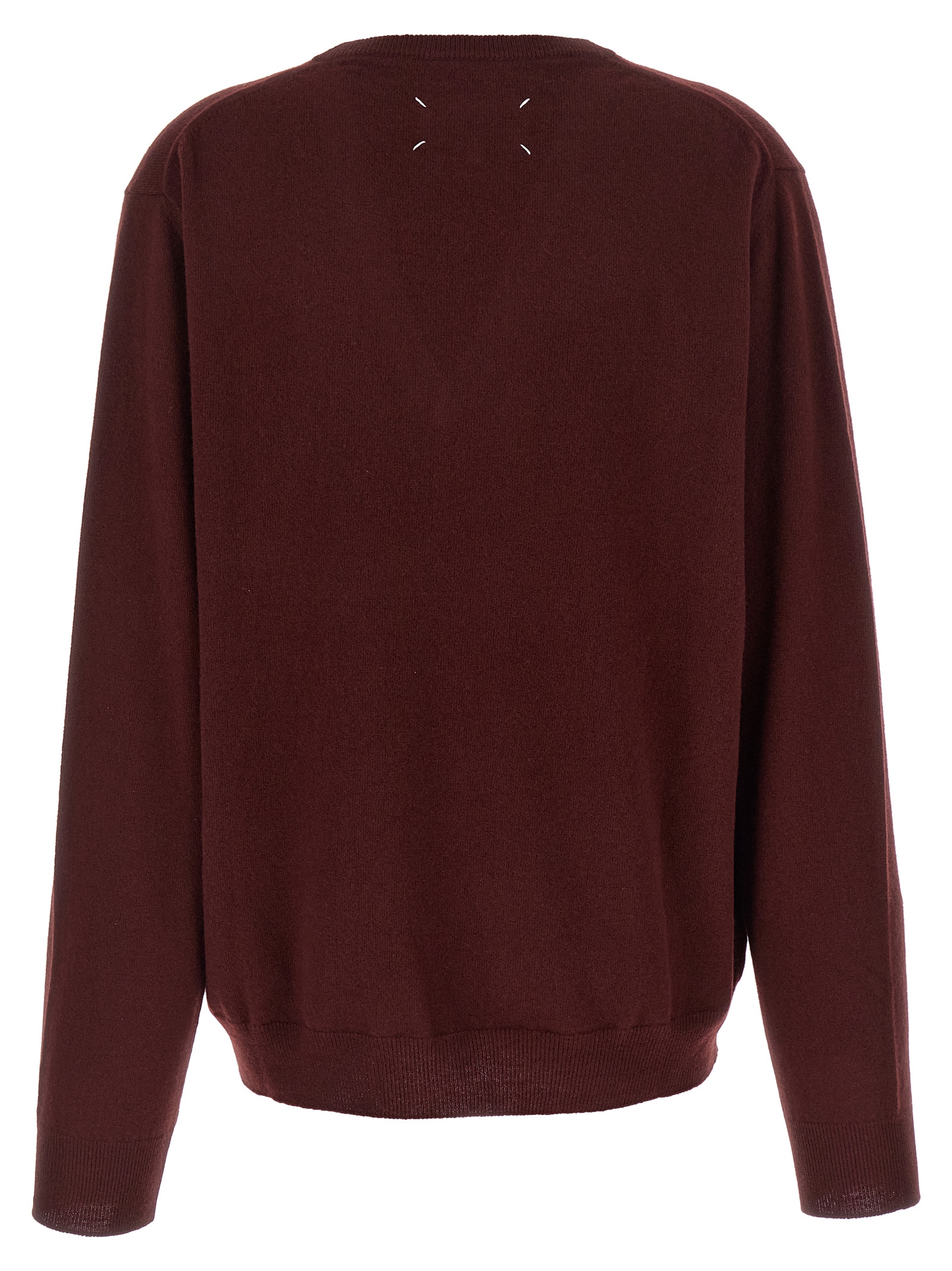 'Four Stitches' sweater - immagine 2