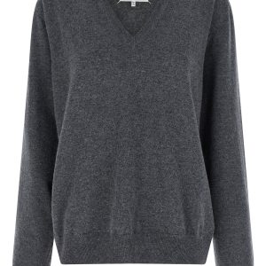 'Four Stitches' sweater