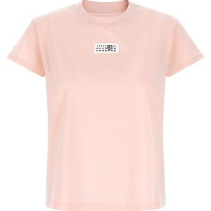 'Numeric Signature MM6' T-shirt