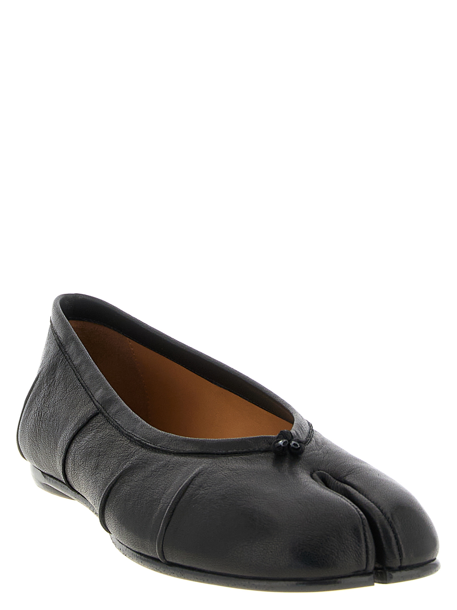 'Tabi' ballet flats - immagine 2