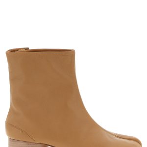 'Tabi' ankle boots
