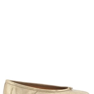 'Tabi New' ballet flats