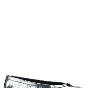 'Tabi Broken Mirror' ballet flats