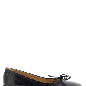 'Anatomic' ballet flats