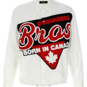 'Giant Bro Drop' shirt