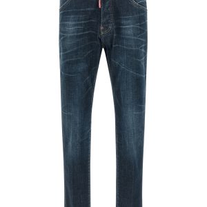 'Teddy' jeans