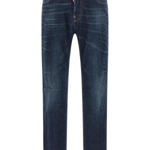 '642' jeans