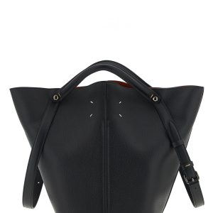 'Dress-age' medium handbag