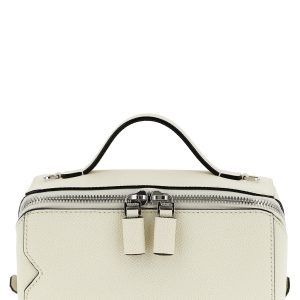 'V-Line' crossbody bag