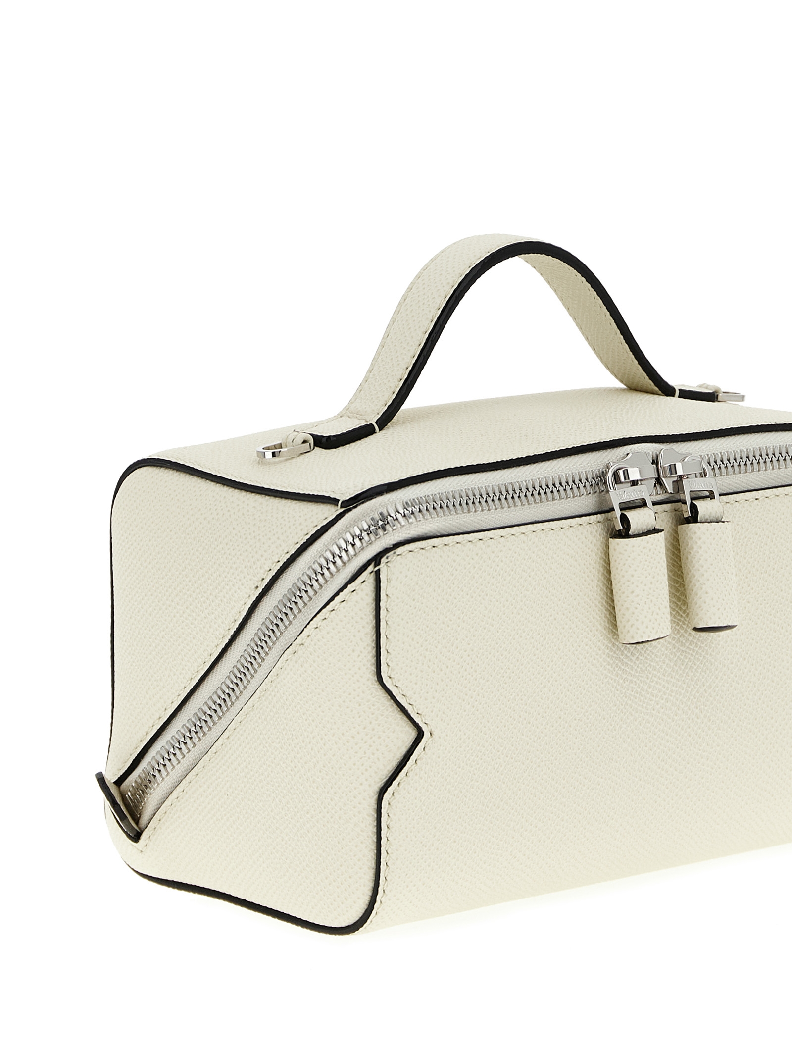 'V-Line' crossbody bag - immagine 3