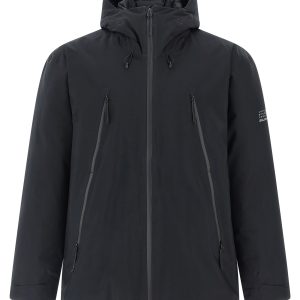 Maison Margiela x SALOMON MM6 capsule jacket