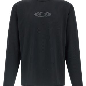 T-shirt capsule MM6 Maison Margiela x Salomon