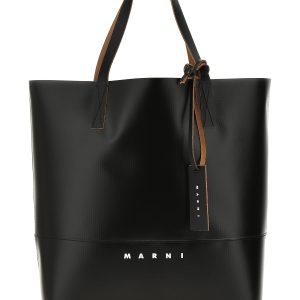 'Tribeca' shopping bag