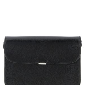'Soft Tab wallet' crossbody bag