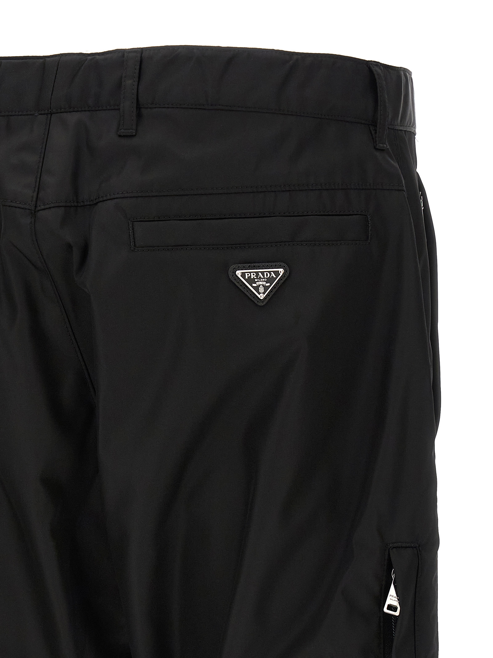 Re-Nylon pants - immagine 4