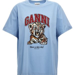 'Tiger' T-shirt