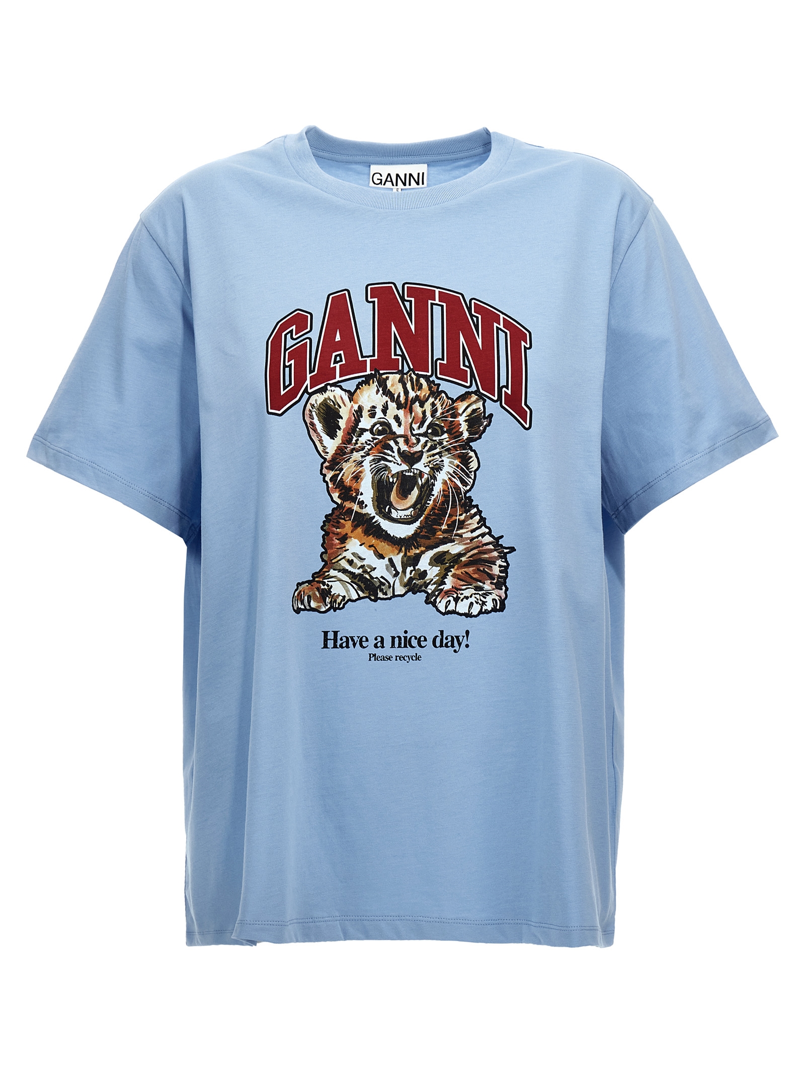 'Tiger' T-shirt