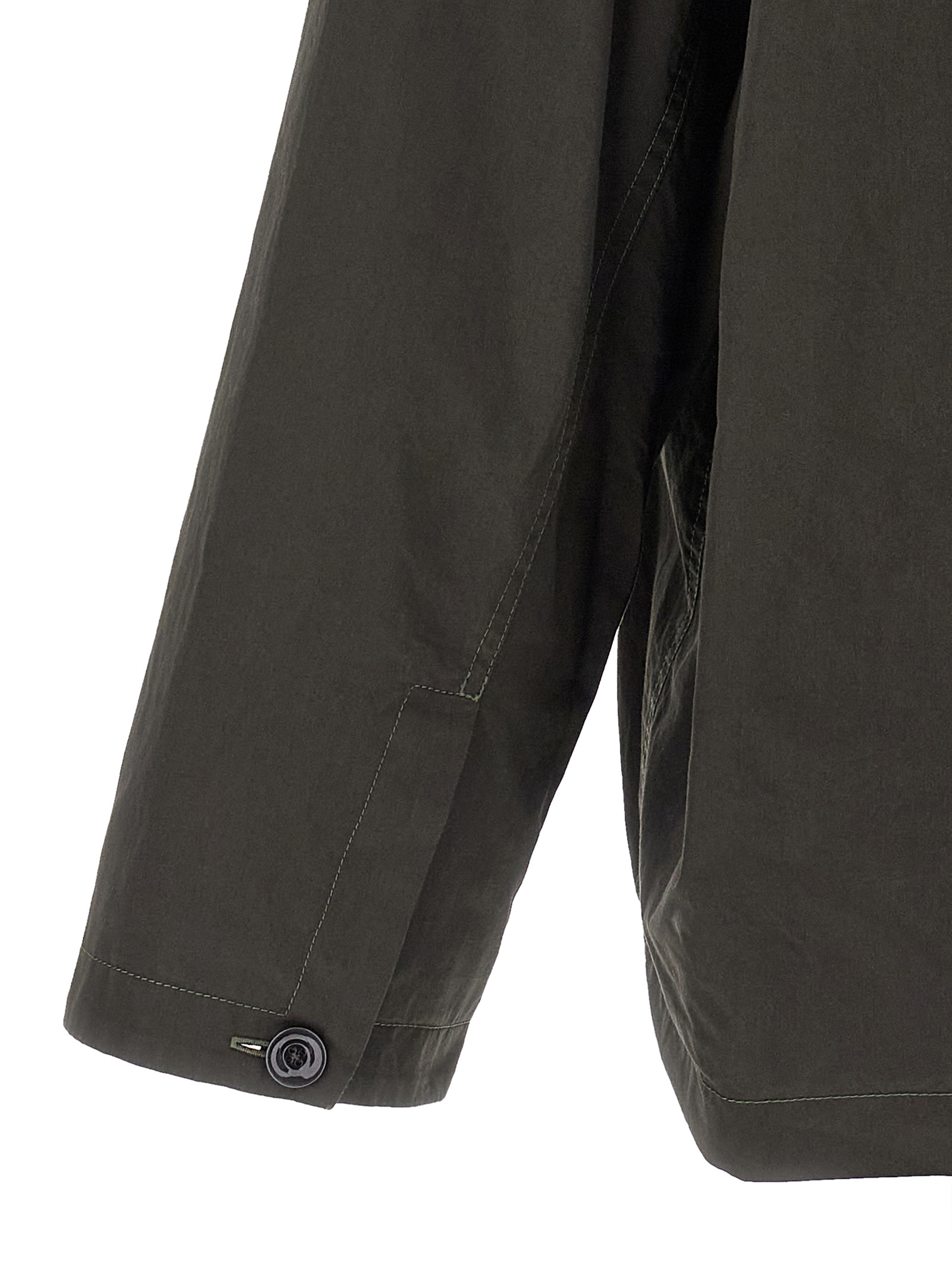 'Funnel Neck Vareuse' sweater - immagine 4