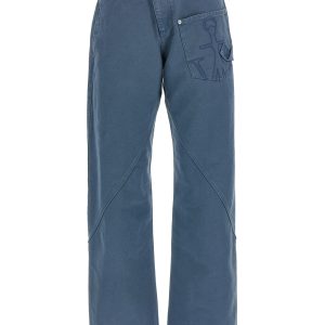 Twisted Workwear' pants