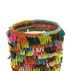 'Tropical Journey' candle