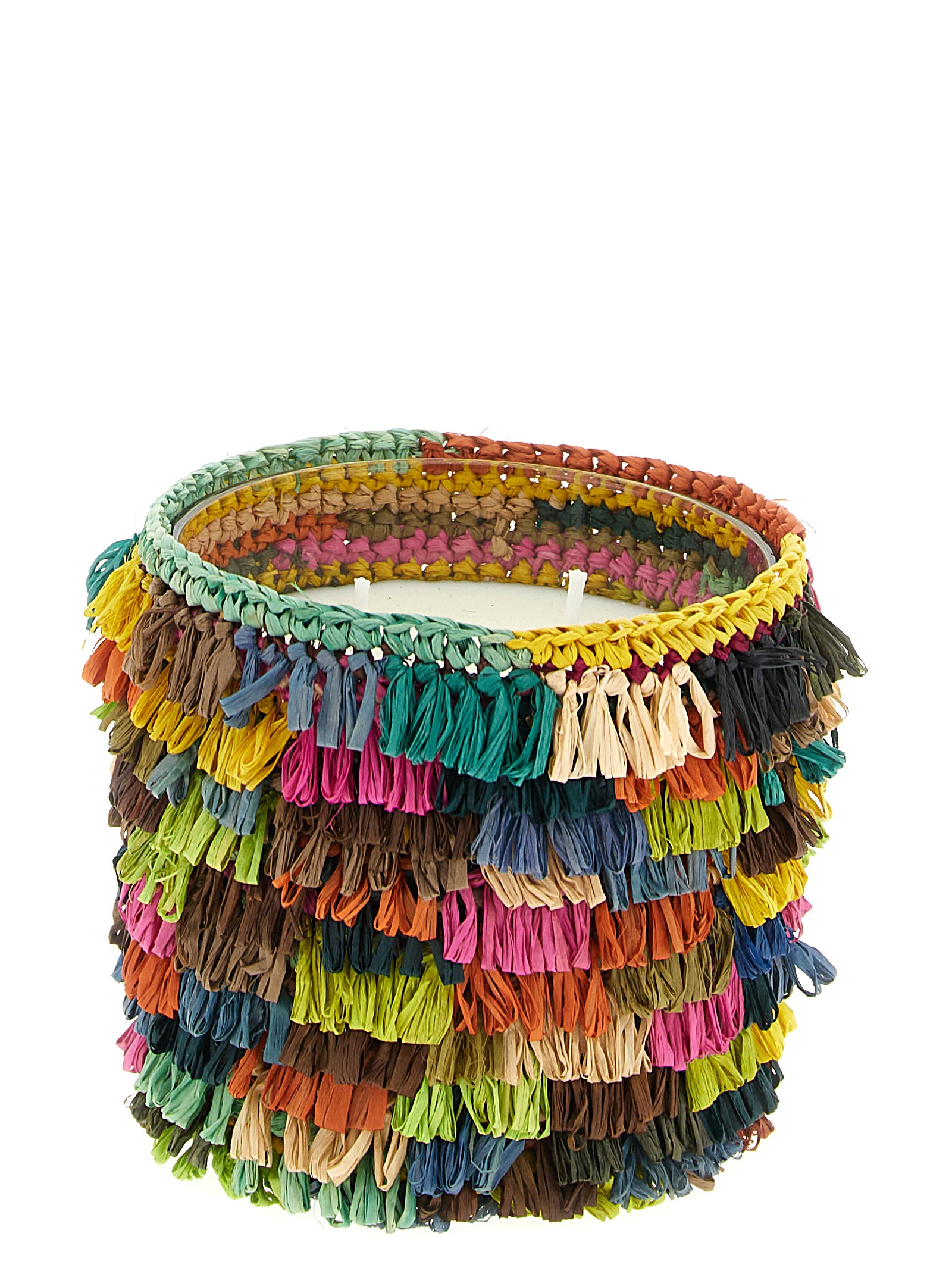 'Tropical Journey' candle - immagine 2