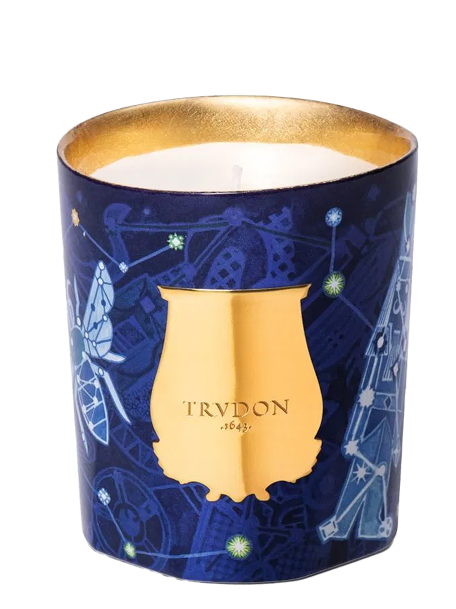 'Luna' candle 270 g