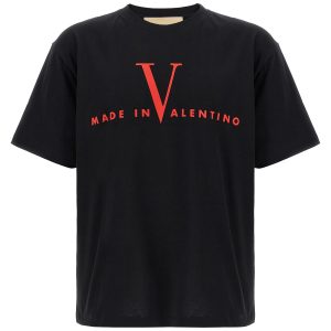 Valentino Garavani 'Made In Valentino' T-shirt