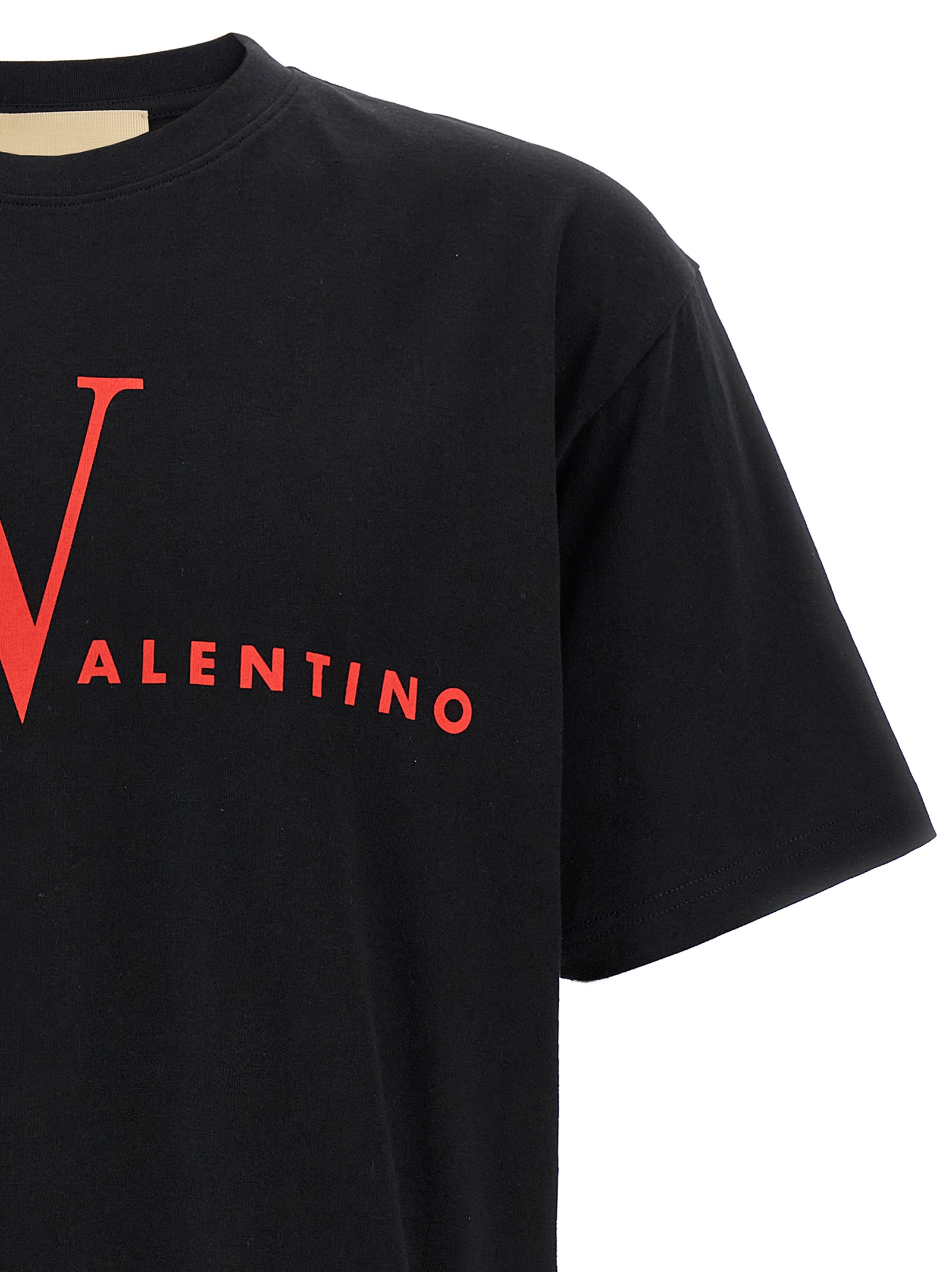 Valentino Garavani 'Made In Valentino' T-shirt - immagine 3
