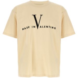 Valentino Garavani 'Made In Valentino' T-shirt
