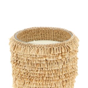 'Vanilla Dream' candle