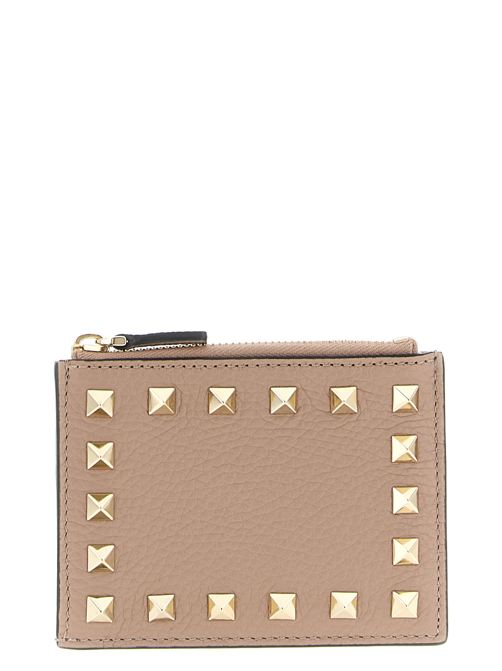 Valentino Garavani 'Rockstud' cardholder